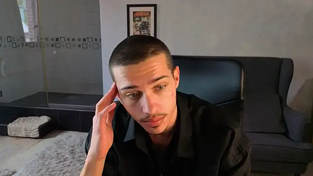 Webkamerová show KaydenDrew