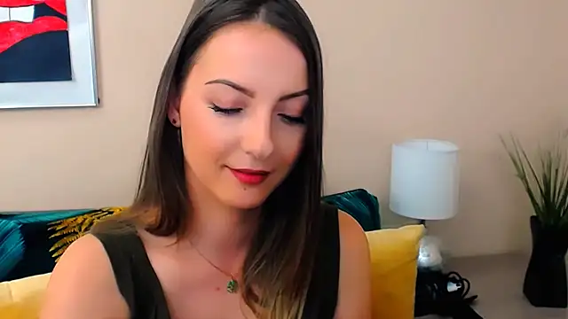 Chat XXX ao vivo de NatalieSexy