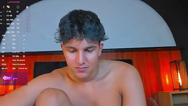 แชท XXX สดของ Leo_Savage_