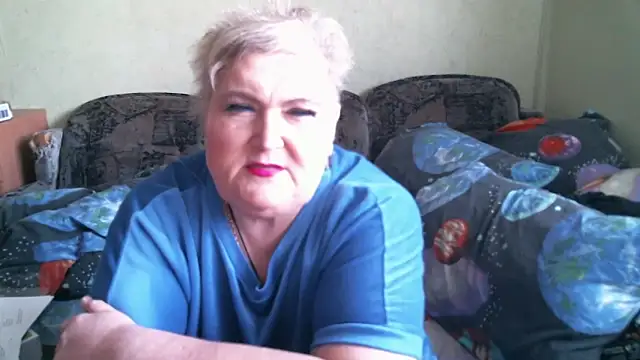 Chat XXX ao vivo de Lana555