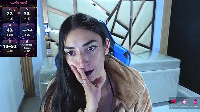 Maily_a_ Obrolan Langsung XXX