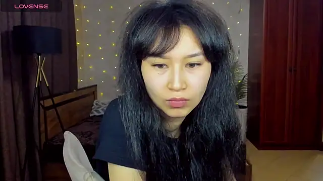 Živý XXX chat SheilaRare