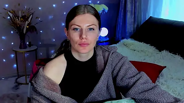 Živý XXX chat JinnaGreat