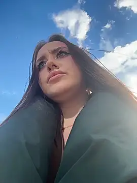 Živý XXX chat KiraSunshine