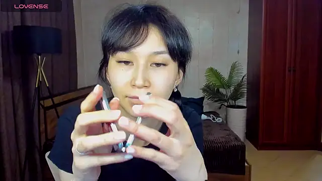 SheilaRare 라이브 XXX 채팅