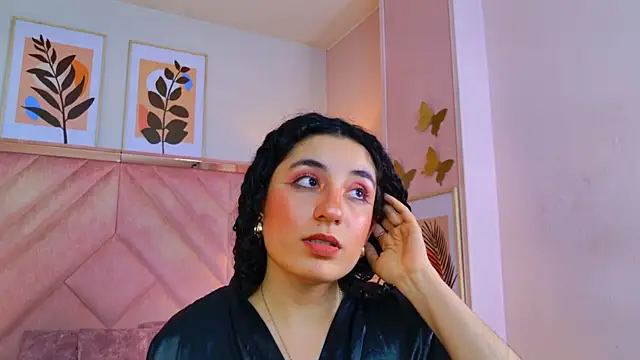 Chat +18 de DemiJones_ ao vivo