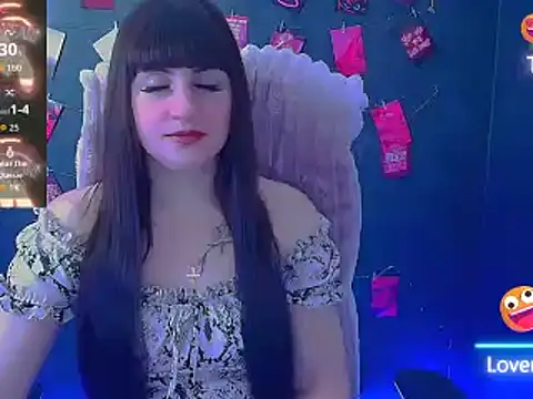 Violla_MyのライブXXXチャット