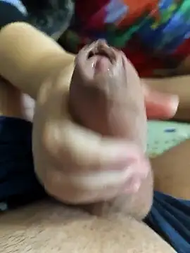 Show modela MadaamJizz_DickLewd na web-kameri