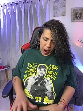 miss_grace_01's Live XXX Chat