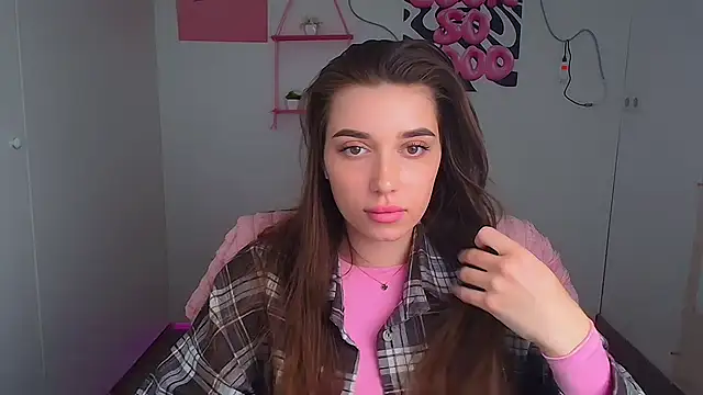 NikaMystic's Live XXX Chat