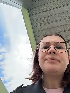 Czat XXX na żywo – RinaCat