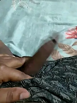 rodhathor Pertunjukan Webcam