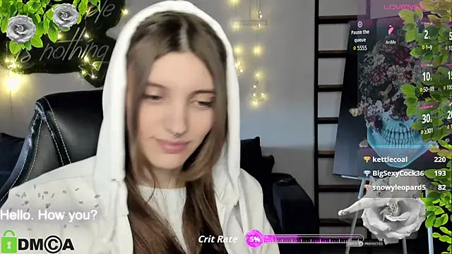 CherryBloom777: онлайн-секс-чат