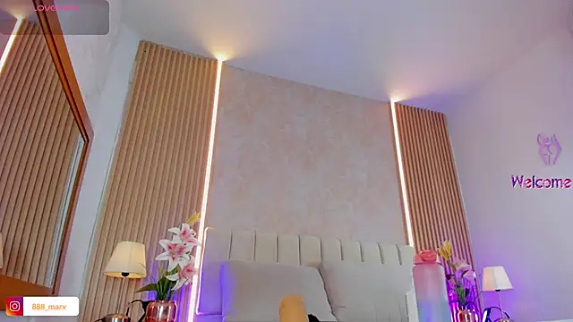 BILIE_ROUSE1's Webcam Show