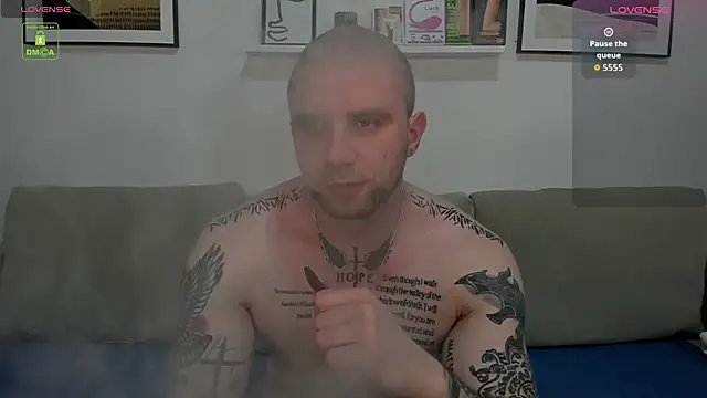 Gerard_Finbar's Live XXX Chat