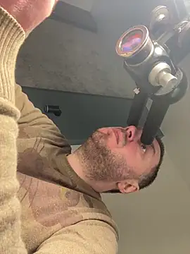 Webkamerová show DorianJeday