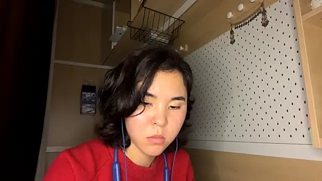 JennyCarpenter Chat XXX live