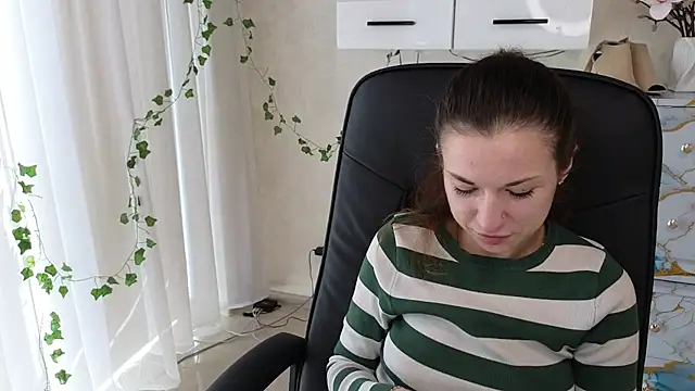 Ulyanix – Naživo XXX chat