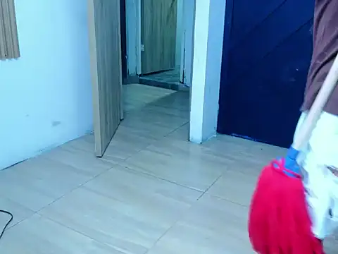 Chat XXX en directo de NikiEvanz