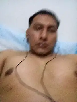 Gerson123456xd webkamerás műsora