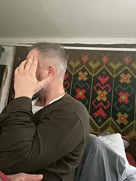 Вебкам-шоу Frosl