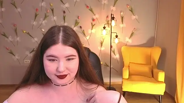 PixelGoddess Chat XXX in diretta