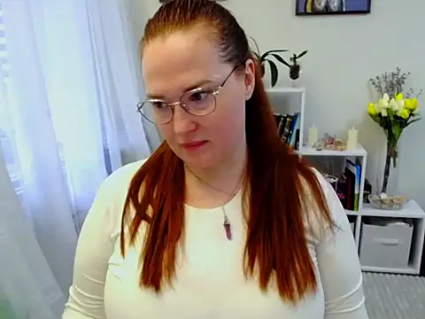 Živý XXX chat Lady_Tiana