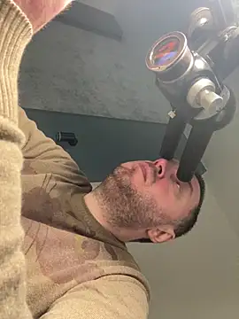 Вебкам-шоу DorianJeday