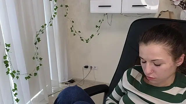 Chat XXX ao vivo de Ulyanix