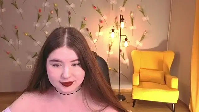 Živý XXX chat PixelGoddess