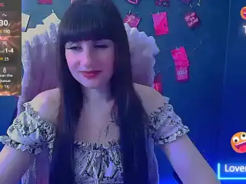 Czat XXX na żywo – Violla_My