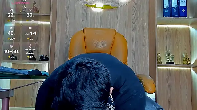 عرض كام George_Diesell