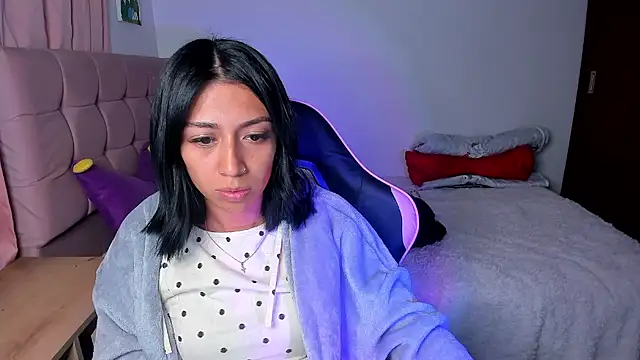 Bellacatx Live XXX-chat