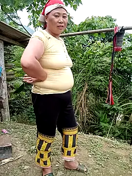 Sembang XXX Secara Langsung kalara_kail