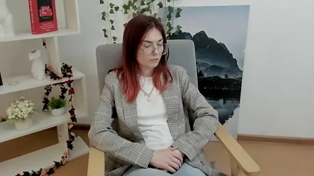 MyrlYosko Obrolan Langsung XXX