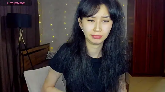 Chat XXX en directo de SheilaRare