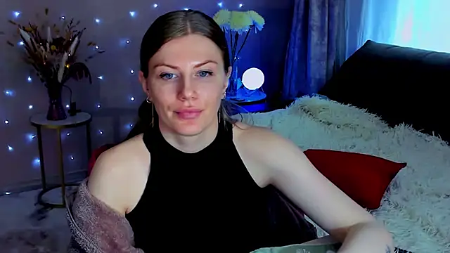 Živý XXX chat JinnaGreat