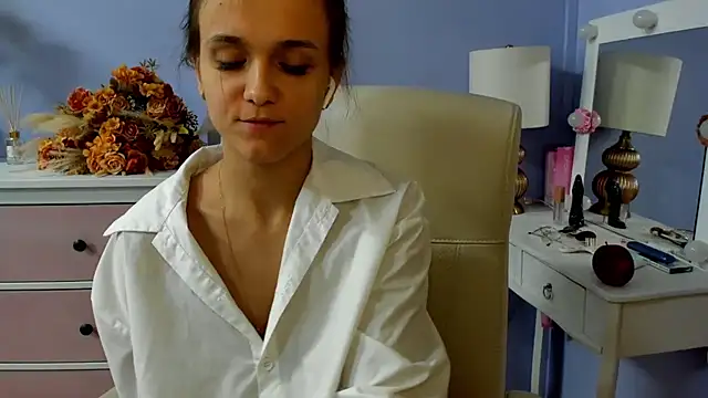 dirtyxEmily's Live XXX Chat