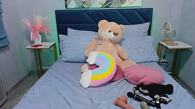 Curvy_Dynamite_'s Live XXX Chat