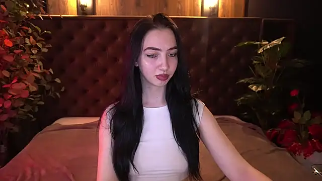 دردشة WildKittenX_ الجنسية المباشرة