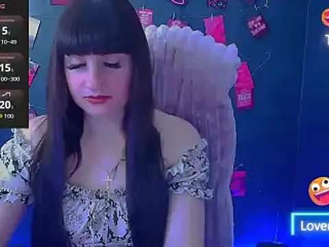 دردشة Violla_My الجنسية المباشرة