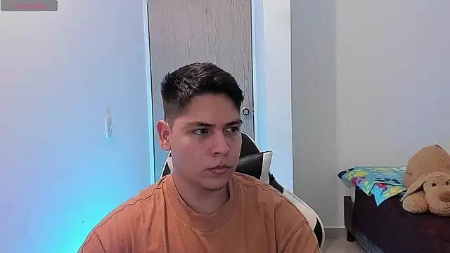 Show Webcam de Asta_YunoXXX