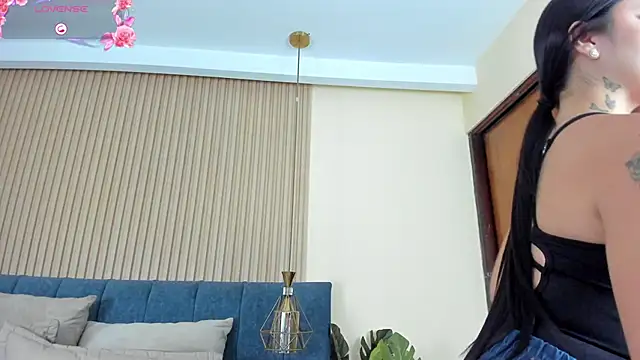 Chat XXX en directo de kathecute__