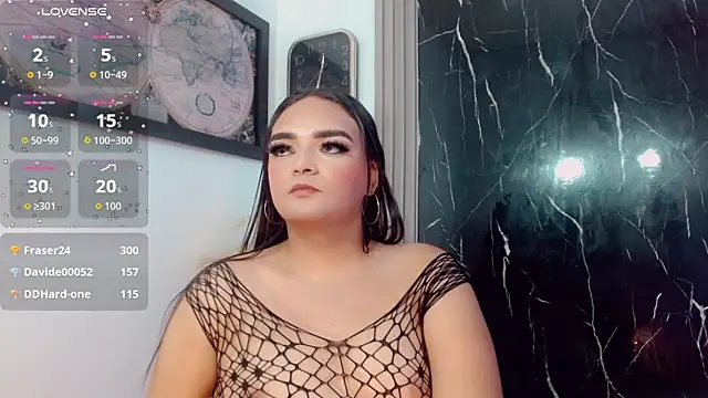 Sofia_antonella_ Webcam Show