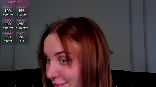 LianaFord 라이브 XXX 채팅