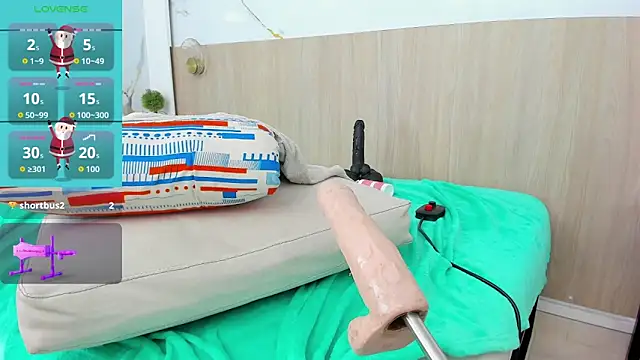 Chat XXX en directo de allice_green