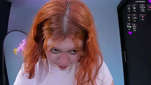 daniela_hornny – Live XXX-chat