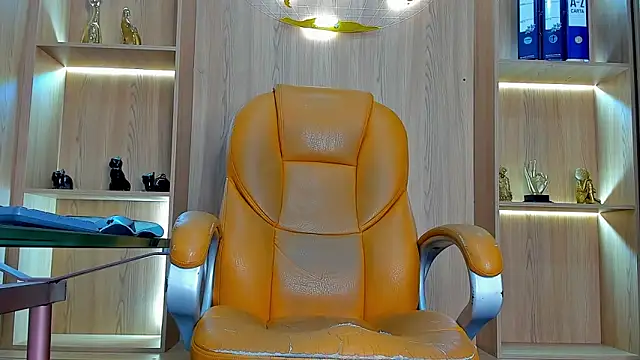 George_DiesellのライブXXXチャット