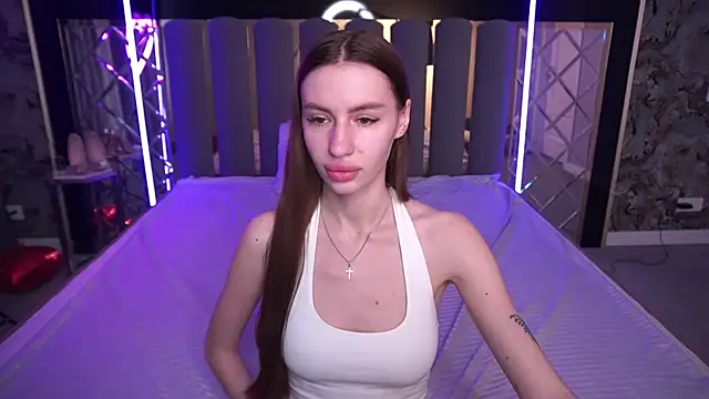 Snow_WhiteeeX Chat XXX in diretta