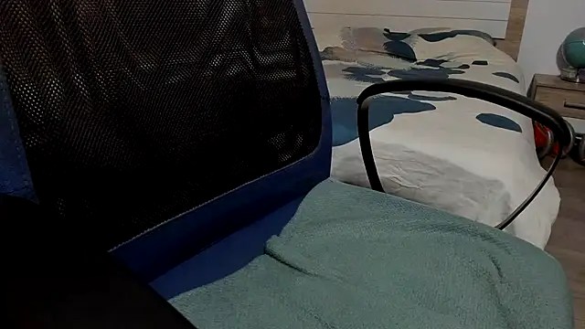 Czat XXX na żywo – RobbyShawz